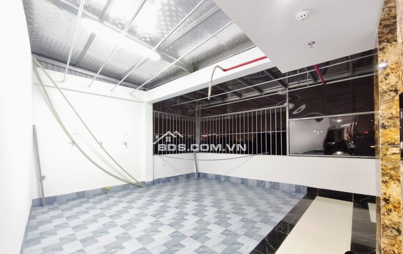 TOÀ CHDV ĐỐNG ĐA - 111M MT 10M QUYỀN LỰC - 28 PHÒNG DÒNG TIỀN 2 TỈ/NĂM (LỢI SUẤT 6% + LÃI VỐN)